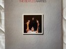 The Beatles – Rarities, LP, US 1980, SHAL-12060, 2nd cover, embossed, NM/VG