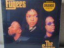 Score by Fugees (Sealed & New)w/minor sleeve damage