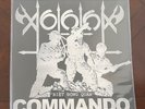 Vothana - Commando DLP