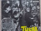 THEM EP Don't Start Crying Now Decca 457.069 EX+++/NM