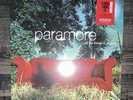 Paramore - All We Know Is Falling LP Red Smoke Vinyl RSD (SEALED)