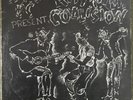 Ruts DC Present Rhythm Collision Vol. 1, Bohemian – BOLP 4