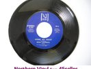 Don Thomas 'Come On Train' Northern Soul 45