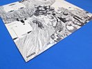 The Beatles 'REVOLVER' 1966 UK 'STEREO' LP 1st PRESS 'Super Rare E J DAY Cover