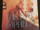 TAYLOR SWIFT The Fate of Ophelia 7 Inch ORANGE Vinyl Single - NEW SEALED