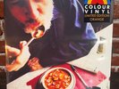 BLIND MELON: Soup LP Orange Vinyl