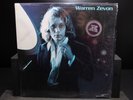 Warren Zevon - Self Titled - Vinyl Record Lp