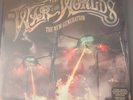 Jeff Wayne's Musical Version of The War Of The Worlds - Unopened / unplayed MINT