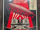 Led Zeppelin Mothership 180g Vinyl 4LP Boxset [NEW/SEALED] best of greatest hits