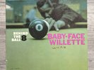 Baby-Face Willette - Behind The 8 Ball - Argo DJLP-749 - 1965 Vinyl LP