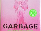 Garbage - No Gods No Masters - Neon Green Vinyl - Brand New FREE AUS POSTAGE