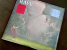 Raye - This Music May Contain Hope Double LP Coke Bottle Clear Vinyl Record