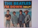 THE BEATLES, CAPITOL #5476 45 RECORD W/ PICTURE SLEEVE (1965) MINT VERY RARE