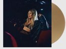 Hilary Duff luck or something Gold Vinyl LP Mature Edition Limited