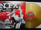 NOFX Decline Live in Dive Red Rocks LP rancid lagwagon no use for name pennywise