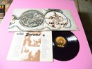 BANCO DEL MUTUO SOCCORSO LP DARWIN ORIG 1972 CON INNER