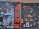 Guns n Roses Appetite for destruction vinyl LP 1987