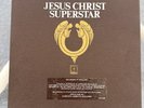 Vintage LP Box Set Jesus Christ Superstar Decca DXSA 7206 2 LP Rock Opera