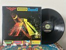 GONG You GET BACK 180G LP 2002 Psych Rock Prog Space Vinyl Record