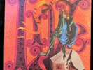 GRATEFUL DEAD LIVE DEAD ORIG 1969 GREEN LABEL 2LP + BOOK EX ULTRASONIC CLEAN