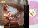 TATE MCRAE So Close To What LP (SEALED** Coloured Vinyl) with HAND SIGNED Poster