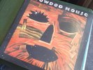 Crowded House 'Woodface' 1991 vinyl LP