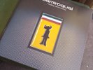 Jamiroquai - Travelling Without Moving - Vinyl Record -
