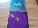 TRIPTYKON - SHATTER MINI LP PURPLE VINYL LTD 140