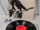 Bruce Springsteen Born to Run LP 1975 Columbia PC 33795 OG US Gatefold Press VG+