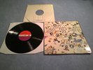 LED ZEPPELIN III 3 VINYL UK 1ST PRESS PETER GRANT CREDIT EX+/NEAR MINT AUDIO