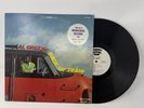 Al Green Back Up Train LP Mono Promo HLL 1500s Rare Soul Funk Original VG+