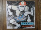 ACID REIGN- MOSHKINSTEIN+ INNER - 1988 ISSUE - VERY GOOD++