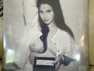LANA DEL REY RARE Did You Know There's A Tunnel Under Ocean Blvd  NUDE COVER