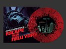 Original Soundtrack Escape From New York Main (Vinyl)