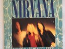 NIRVANA - SMELLS LIKE TEEN SPIRIT - ORIGINAL 12