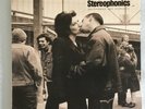 STEREOPHONICS - PERFORMANCE AND COCKTAILS + INNER - 1999 ISSUE - VERY GOOD