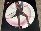 The Rocky Horror Picture Show Vinyl Record LP Album Cult Classic