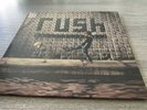 Rush Roll the Bones Vinyl LP 1991 Atlantic WX 436 with lyrics
