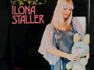 Ilona Staller Cicciolina Lp 1979 Prima Stampa