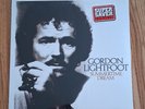 Gordon Lightfoot Summertime Dream LP Vinyl Warner Bros. Super Saver Folk BS 2988