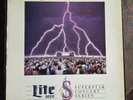 David Bowie Superstar Concert Series US Jul 29 1991 3x Vinyl LP Transcription
