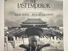 Ryuichi Sakamoto David Byrne ‎– The Last Emperor 