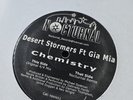 Desert Stormers Ft Gia Mia Chemistry Speed Garage
