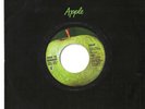 (White) Trash - Road To Nowhere - Rare 1969 USA 2trk Apple Records vinyl  7