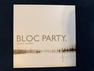 Bloc Party ‎– Silent Alarm LP 180g 2018 UK Reissue VG+