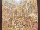 DAVE MATTHEWS BAND - Big Whiskey and the GrooGrux King (2009) Vinyl LP Record