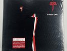 STEELY DAN Aja 30TH Anniversary HQ-180 GRAM LP 2007 Cisco CLP-1006