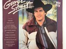 George Strait, Greatest Hits, MCA-5567 (1985) Excellent