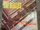 THE BEATLES Please Please Me 1963 MONO UK Vinyl LP -1N/-1N Matrix PMC 1202 RARE