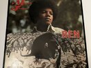 Michael Jackson Ben LP Vinyl, 1972, Motown